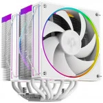 Система охлаждения ID-Cooling FROZN A620 ARGB WHITE Для процессора