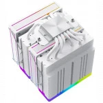 Система охлаждения ID-Cooling FROZN A620 ARGB WHITE Для процессора