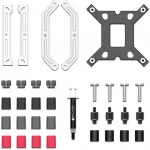 Охлаждение ID-Cooling Frozn A610 ARGB White FROZN A610 ARGB WHITE (Для процессора)