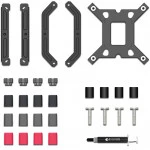 Охлаждение ID-Cooling Frozn A410 ARGB Black FROZN A410 ARGB (Для процессора)