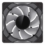 Система охлаждения GameMax WF-14025-XT ARGB Для системного блока