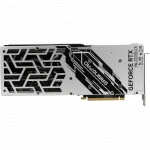 Видеокарта Palit GeForce RTX 4070 Ti SUPER GamingPro OC NED47TSS19T2-1043J (16 ГБ)