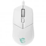 Мышь MSI CLUTCH GM11 WHITE