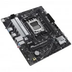 Материнская плата Asus PRIME B650M-R Micro-ATX, AMD AM5
