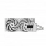 Система охлаждения Zalman ALPHA2 A24 ALPHA2 A24 White Для процессора