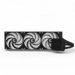 Система охлаждения Zalman ALPHA2 A36 Black Для процессора