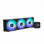 Система охлаждения Zalman ALPHA2 A36 Black Для процессора