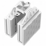 Охлаждение Deepcool AG620 DIGITAL W AG620 DIGITAL WH ARGB (Для процессора)