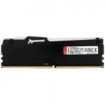ОЗУ Kingston FURY Beast Black AMD RGB KF556C36BBEA-16 DIMM, DDR5, 16 Гб, 5600 МГц