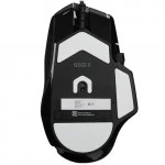 Мышь Logitech G502 X Hero 910-006142