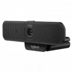 Веб камеры Logitech Pro C925e 960-001180