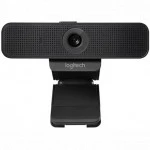 Веб камеры Logitech Pro C925e 960-001180