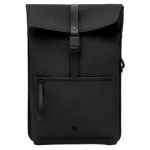 Сумка для ноутбука NINETYGO URBAN.DAILY Backpack-Dark Night Black 15.6