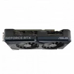 Видеокарта Asus GeForce RTX 4070 Super Dual DUAL-RTX4070S-12G 12 ГБ