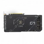 Видеокарта Asus GeForce RTX 4070 Super Dual DUAL-RTX4070S-12G 12 ГБ