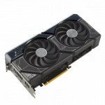 Видеокарта Asus GeForce RTX 4070 Super Dual DUAL-RTX4070S-12G 12 ГБ