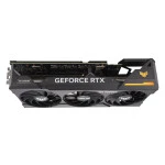 Видеокарта Asus GeForce RTX 4070 Super TUF Gaming OC TUF-RTX4070S-O12G-GAMING 12 ГБ
