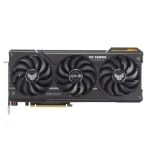 Видеокарта Asus GeForce RTX 4070 Super TUF Gaming OC TUF-RTX4070S-O12G-GAMING 12 ГБ