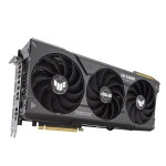 Видеокарта Asus GeForce RTX 4070 Super TUF Gaming OC TUF-RTX4070S-O12G-GAMING 12 ГБ