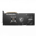 Видеокарта MSI GeForce RTX 4080 SUPER GAMING SLIM 602-V511-71S (16 ГБ)