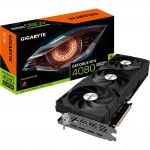 Видеокарта Gigabyte RTX 4080 SUPER WINDFORCE 16G GV-N408SWF3-16GD 16 ГБ
