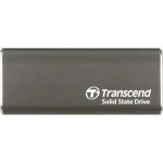 Внешние накопители Transcend TS500GESD265C 500 ГБ, Интерфейс USB-C