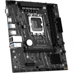 Материнская плата Maxsun  Challenger H610M-D MS-CH610M-D (Micro-ATX, LGA 1700)