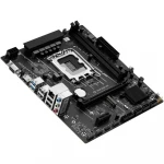 Материнская плата Maxsun  Challenger H610M-D MS-CH610M-D (Micro-ATX, LGA 1700)