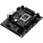 Материнская плата Maxsun  Challenger H610M-D MS-CH610M-D (Micro-ATX, LGA 1700)