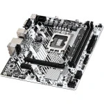 Материнская плата ASRock H610M-HDV/M.2+D5 (Micro-ATX, LGA 1700)