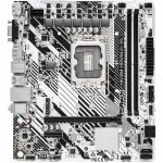 Материнская плата ASRock H610M-HDV/M.2+D5 (Micro-ATX, LGA 1700)
