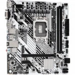 Материнская плата ASRock H610M-HDV/M.2+D5 (Micro-ATX, LGA 1700)