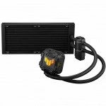 Система охлаждения Asus TUF GAMING LC II 240 ARGB Для процессора