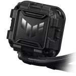 Система охлаждения Asus TUF GAMING LC II 240 ARGB Для процессора