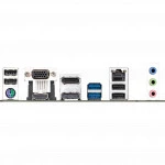 Материнская плата Gigabyte H610I Mini-ATX, LGA 1700