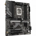 Материнская плата Gigabyte Z790 D AX ATX, LGA 1700