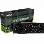 Видеокарта Palit RTX 4080 SUPER JETSTREAM OC NED408SS19T2-1032J (16 ГБ)