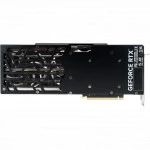Видеокарта Palit RTX 4080 SUPER JETSTREAM OC NED408SS19T2-1032J (16 ГБ)