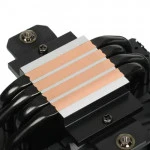 Система охлаждения ID-Cooling SE-224-XTS MINI SE-224-XTS_MINI_BLACK Для процессора