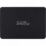 Внутренний накопитель KingPrice KPSS480G2 SSD (твердотельные), 480 ГБ, 2.5 дюйма, SATA