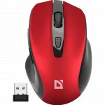 Мышь Defender Prime MB-053 52052