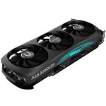 Видеокарта Zotac RTX 4070 Ti Super Trinity Black Edition ZT-D40730D-10P 16 ГБ