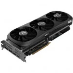 Видеокарта Zotac RTX 4070 Ti Super Trinity Black Edition ZT-D40730D-10P 16 ГБ