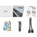 Видеокарта Zotac RTX 4070 Ti Super Trinity Black Edition ZT-D40730D-10P 16 ГБ