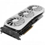 Видеокарта Zotac RTX 4070 Ti SUPER TRINITY OC WHITE ZT-D40730Q-10P (16 ГБ)