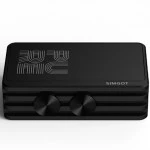 Аксессуар для ПК и Ноутбука Simgot DEW4