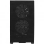 Корпус Zalman P30 AIR Black Mini-Tower