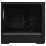 Корпус Zalman P30 AIR Black Mini-Tower
