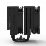 Система охлаждения Zalman CNPS14X DUO B CNPS14X DUO BLACK Для процессора