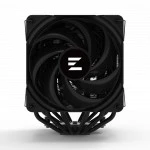 Система охлаждения Zalman CNPS14X DUO B CNPS14X DUO BLACK Для процессора